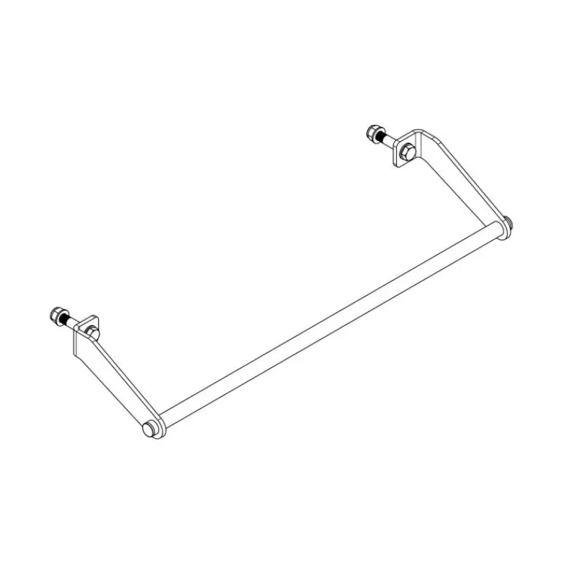 Best Rig Add-On Pull-Up Bar Gym Rigs|Nieuwe Artikelen