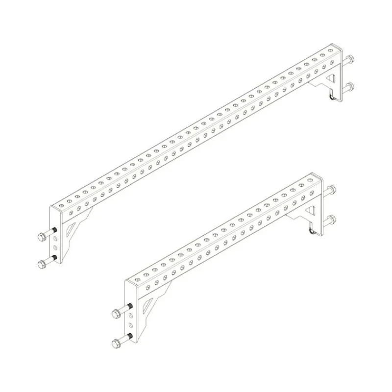 Hot Rig Crossmembers Gym Rigs|Gym Rigs