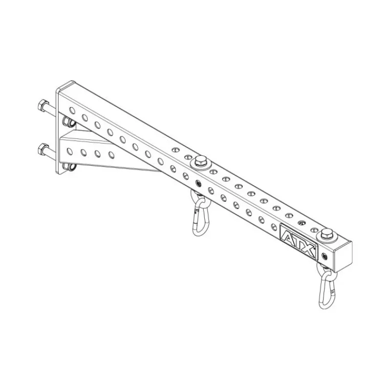 Rig Extension Arm Gym Rigs|Nieuwe Artikelen