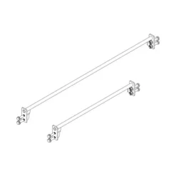 Discount Rig Integrated Pull-⁠Up Bars Gym Rigs|Nieuwe Artikelen