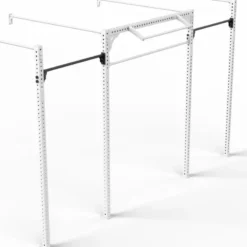 Discount Rig Integrated Pull-⁠Up Bars Gym Rigs|Nieuwe Artikelen