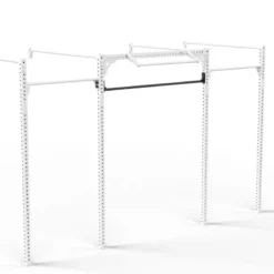 Discount Rig Integrated Pull-⁠Up Bars Gym Rigs|Nieuwe Artikelen