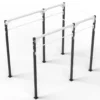 Discount Rig Upright Tube 260 cm Gym Rigs|Nieuwe Artikelen