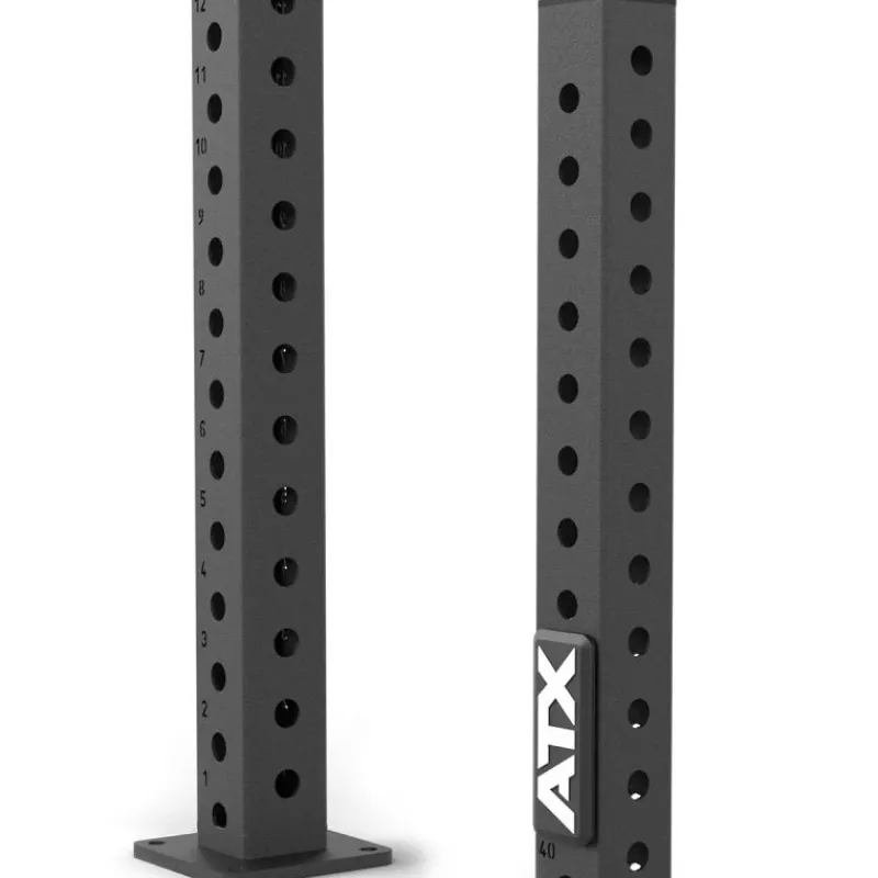 Discount Rig Upright Tube 260 cm Gym Rigs|Nieuwe Artikelen