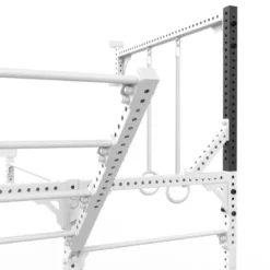 Clearance Rig Upright Tube Extension Gym Rigs|Nieuwe Artikelen