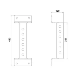 Sale Rig Wall Mount Gym Rigs|Nieuwe Artikelen