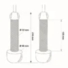 Discount ATX Roller Cable Handle Bekijk Assortiment|Rubberen Dumbbells