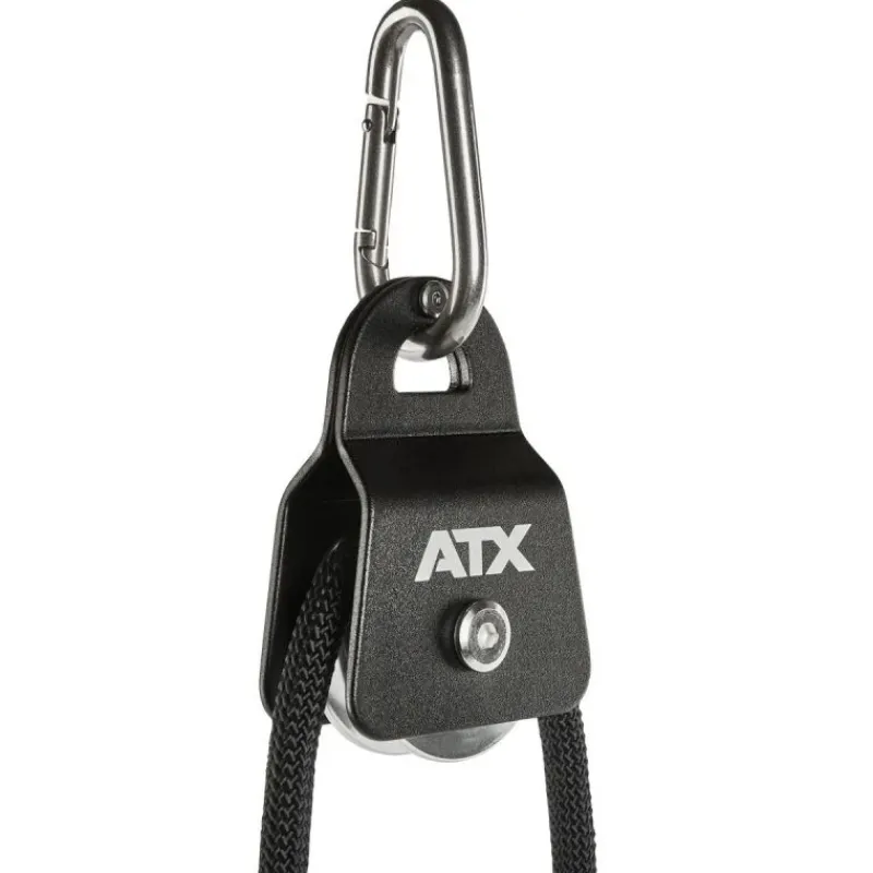 Discount ATX Roller Cable Handle Bekijk Assortiment|Rubberen Dumbbells