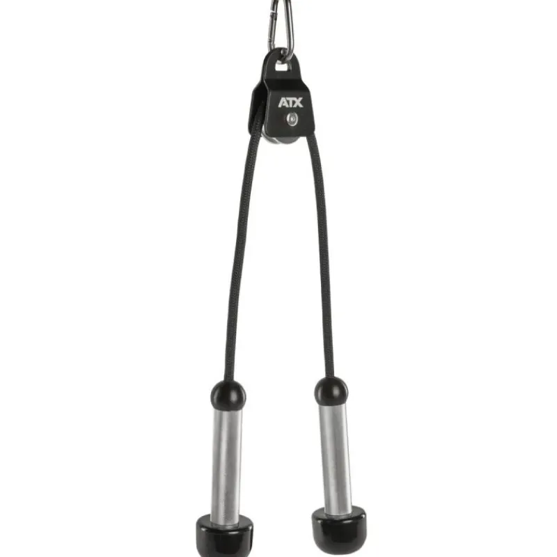Discount ATX Roller Cable Handle Bekijk Assortiment|Rubberen Dumbbells