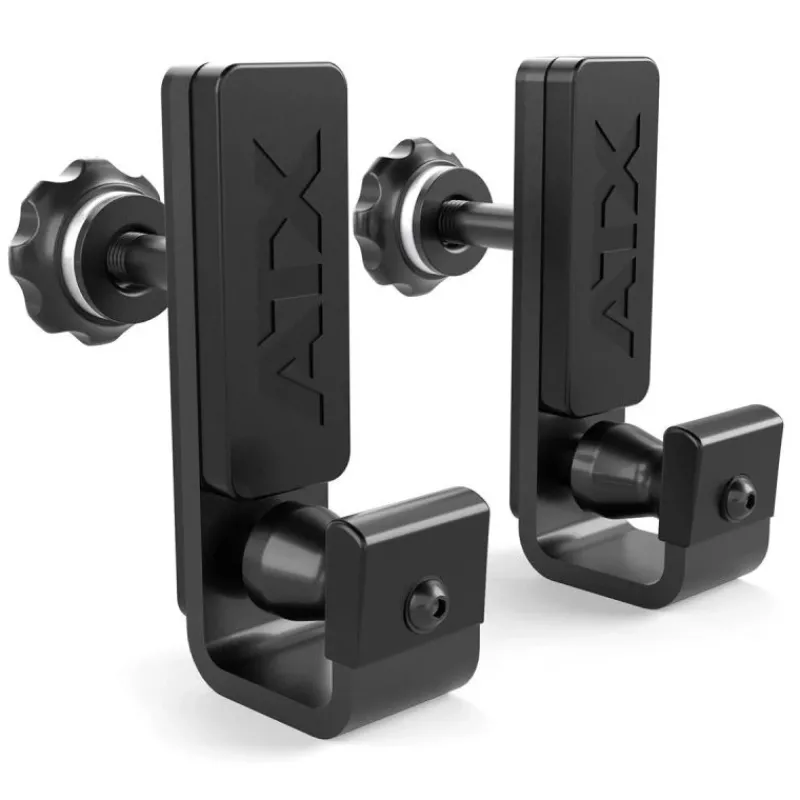 Sale Roller J-Hooks 2.0 Gym Rigs|Toebehoren