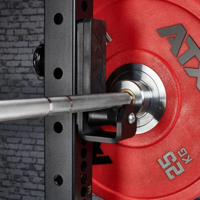 Clearance Roller J-Hooks Toebehoren|Gym Rigs
