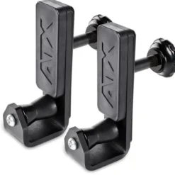 Clearance Roller J-Hooks Toebehoren|Gym Rigs