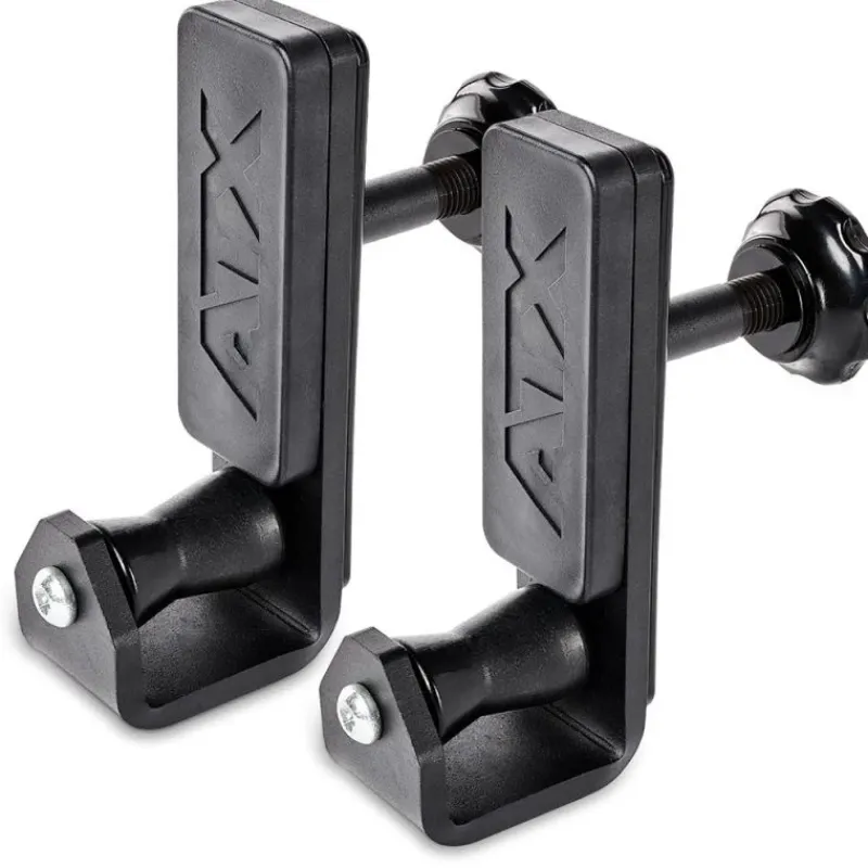 Clearance Roller J-Hooks Toebehoren|Gym Rigs