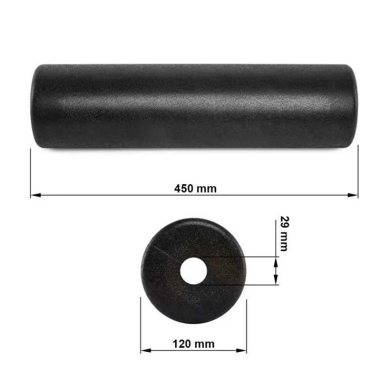 New Roller Pad Bekijk Assortiment|Toebehoren