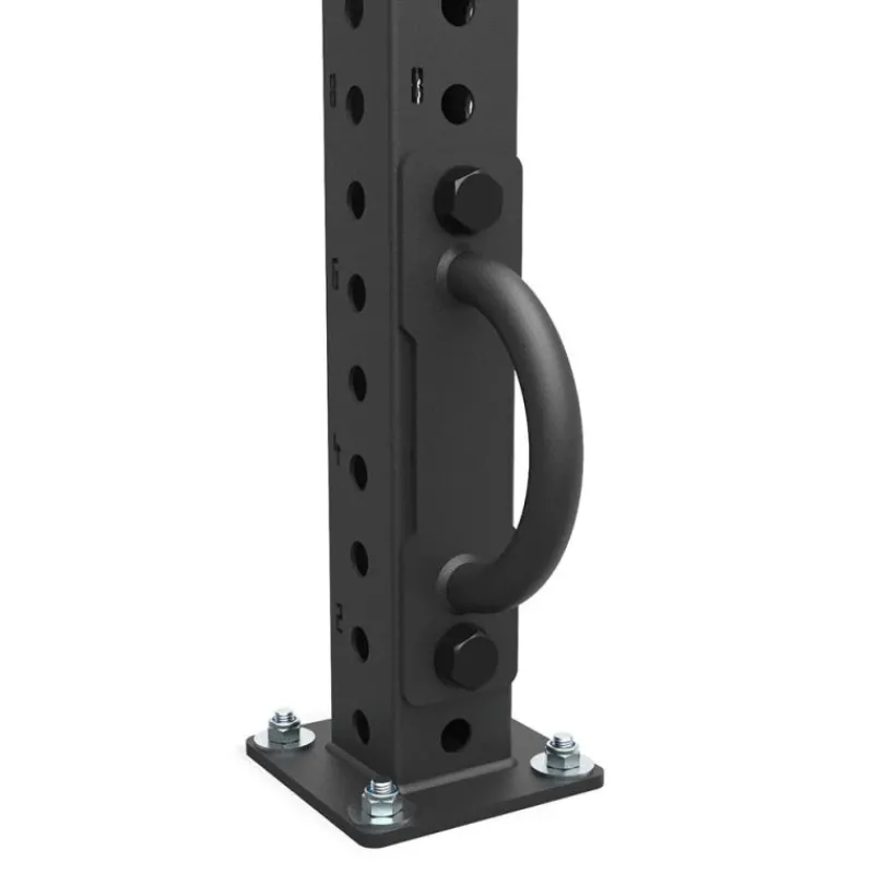 Rope Anchor Gym Rigs