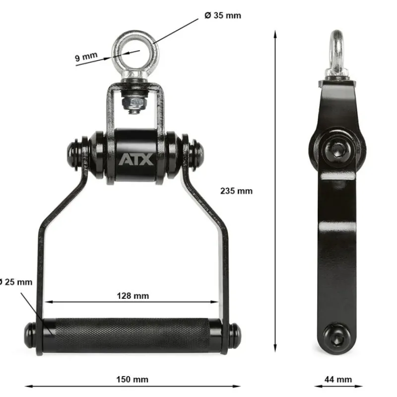 Sale Rotation Single Handle Power Bands 104 Cm|Bekijk Assortiment...