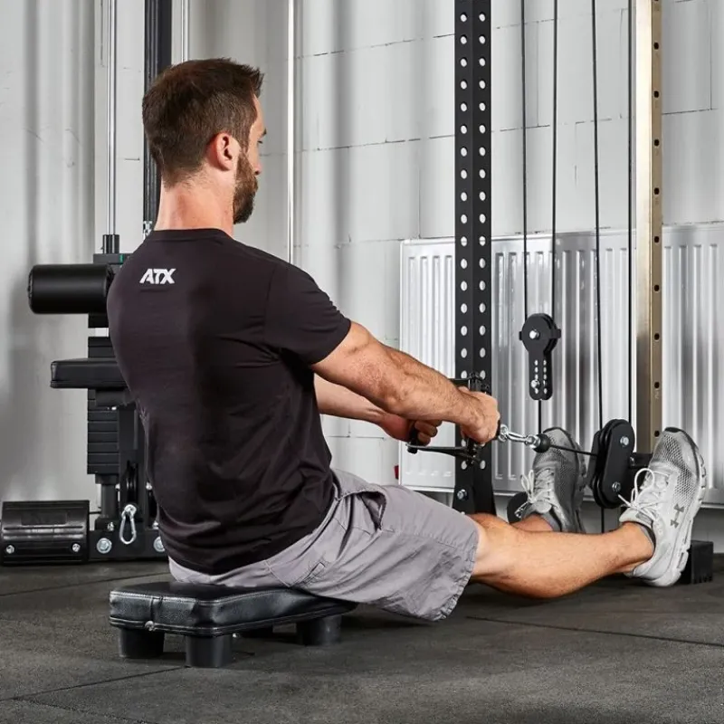 Clearance ATX Row Seat Power Bands 104 Cm|Lat Pulleys