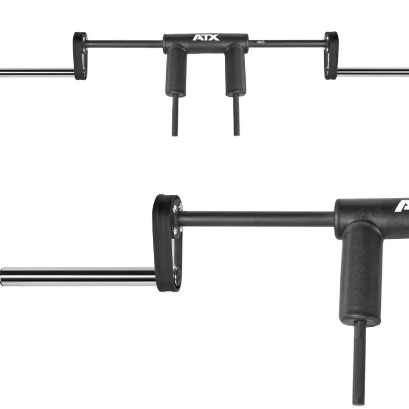 Sale Safety Squat Bar Specialty Bars|Olympische Halterstangen 50 Mm