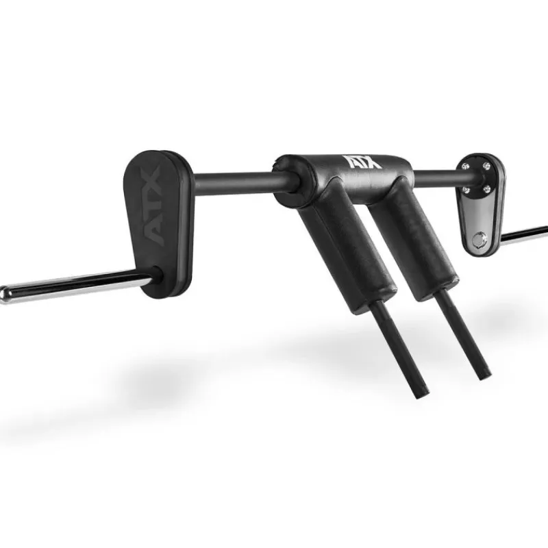 Sale Safety Squat Bar 30 mm Standaard Halterstangen 30 Mm