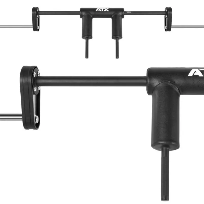 Sale Safety Squat Bar 30 mm Standaard Halterstangen 30 Mm