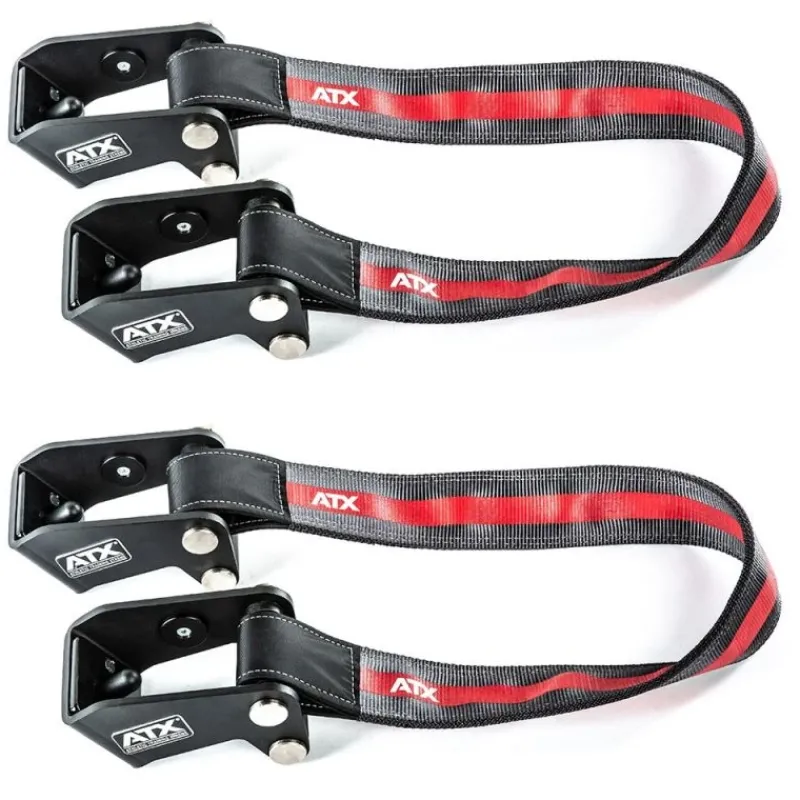 Best Safety Straps 800 / 110 cm Toebehoren|Gym Rigs