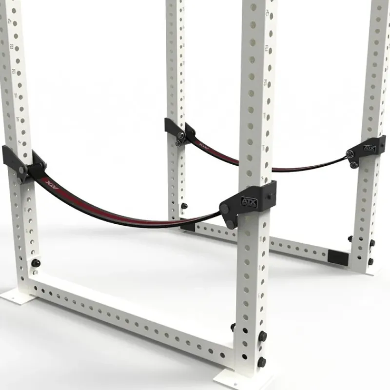 Best Safety Straps 800 / 110 cm Toebehoren|Gym Rigs
