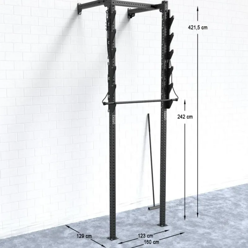Salmon Ladder W-420-6 Bekijk Assortiment...