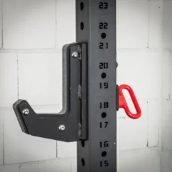 New Sandwich J-⁠Hooks 800 Toebehoren|Gym Rigs