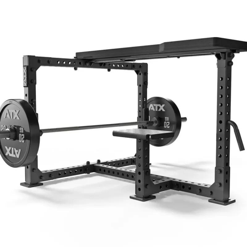 Hot Seal Row Bench Rugtrainers|Onderlegmatten