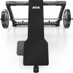 Hot Seal Row Bench Rugtrainers|Onderlegmatten
