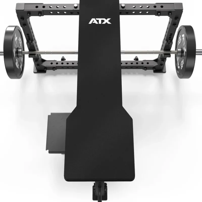 Hot Seal Row Bench Rugtrainers|Onderlegmatten