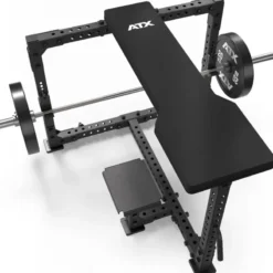 Hot Seal Row Bench Rugtrainers|Onderlegmatten