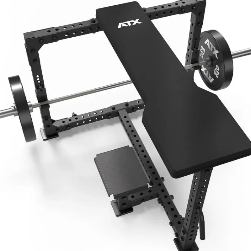 Hot Seal Row Bench Rugtrainers|Onderlegmatten