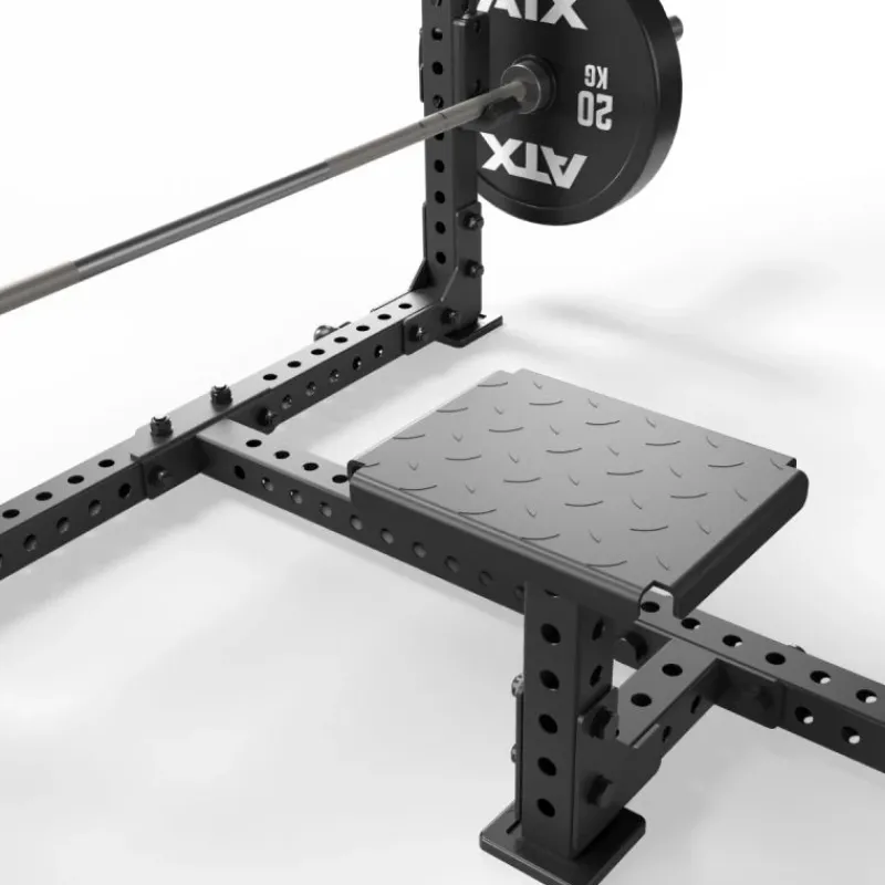 Hot Seal Row Bench Rugtrainers|Onderlegmatten