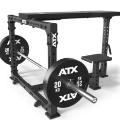 Hot Seal Row Bench Rugtrainers|Onderlegmatten