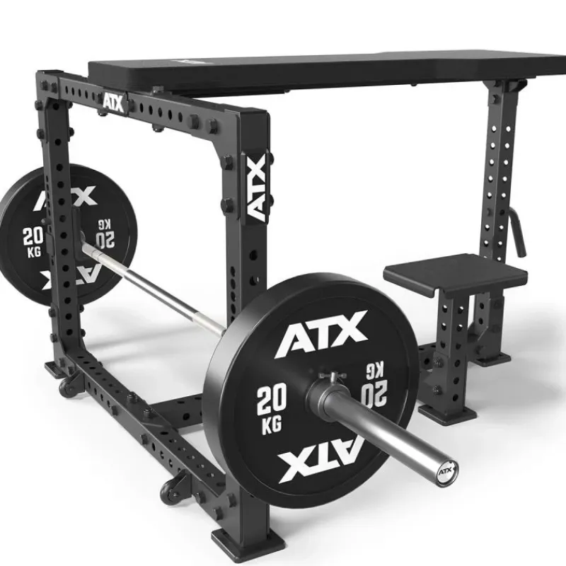 Hot Seal Row Bench Rugtrainers|Onderlegmatten