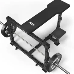 Hot Seal Row Bench Rugtrainers|Onderlegmatten