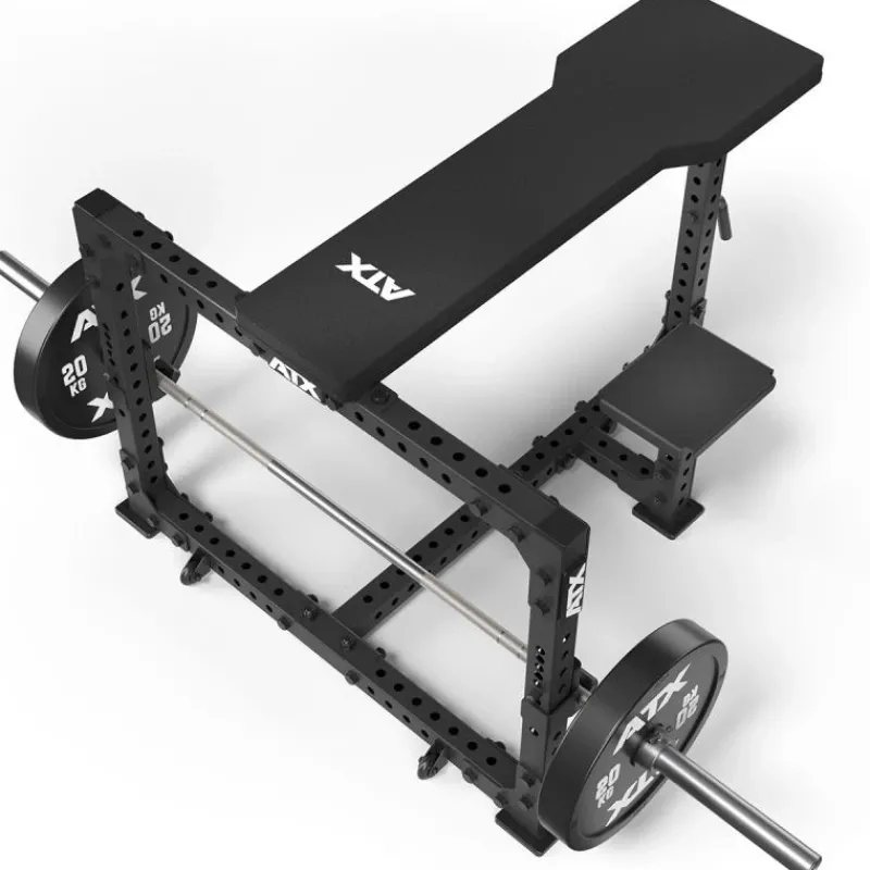 Hot Seal Row Bench Rugtrainers|Onderlegmatten
