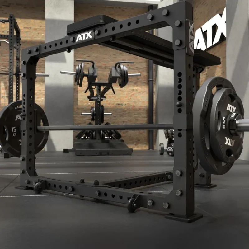 Hot Seal Row Bench Rugtrainers|Onderlegmatten