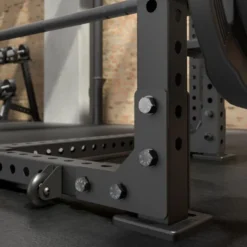 Hot Seal Row Bench Rugtrainers|Onderlegmatten