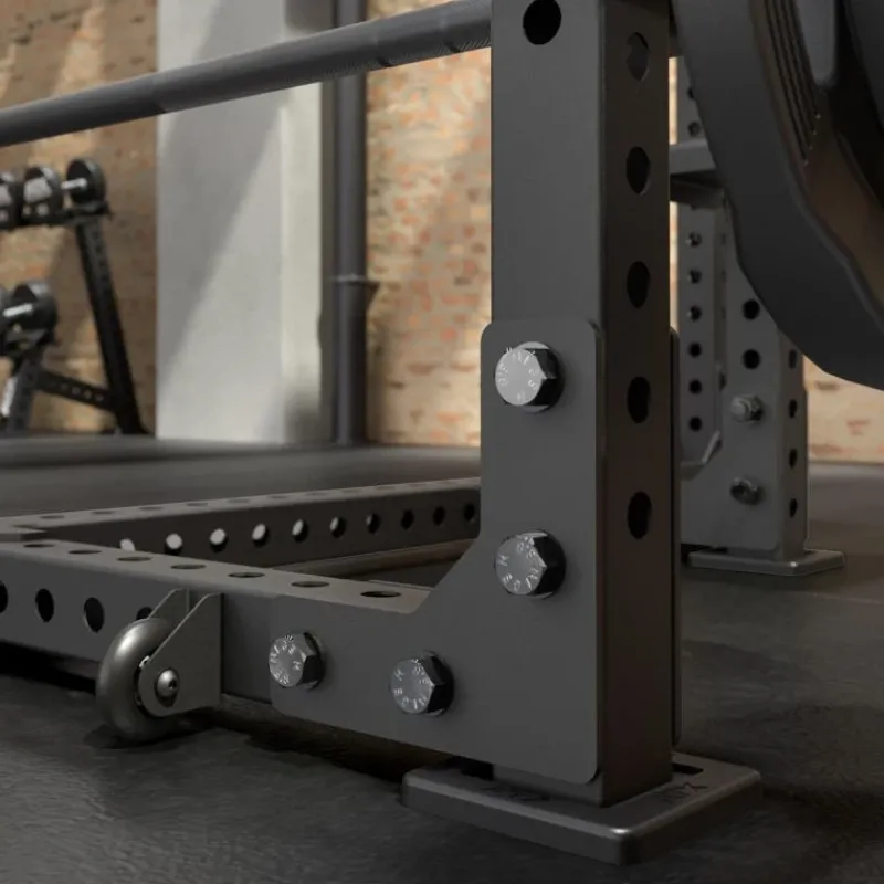 Hot Seal Row Bench Rugtrainers|Onderlegmatten