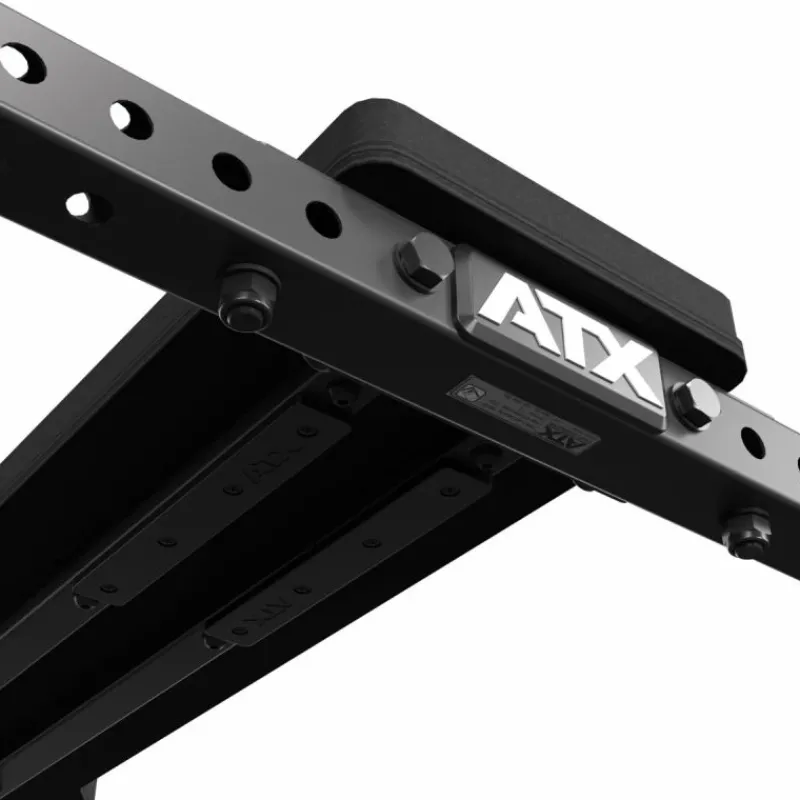 Hot Seal Row Bench Rugtrainers|Onderlegmatten