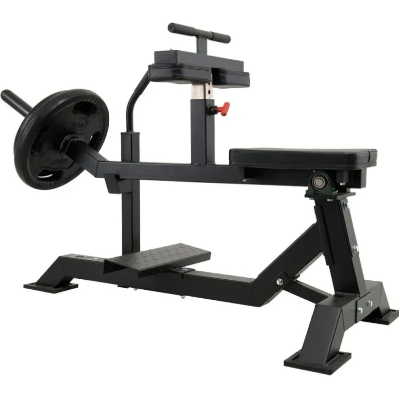 Sale Seated Calf Machine Kuitentrainers|Beentrainers
