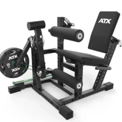 Discount Seated Leg Extension/Leg Curl BCO-680 Nieuwe Artikelen|Beentrainers