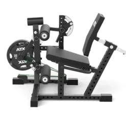Discount Seated Leg Extension/Leg Curl BCO-⁠680 Nieuwe Artikelen|Beentrainers