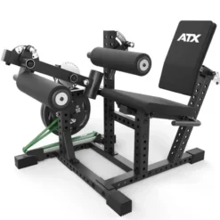 Discount Seated Leg Extension/Leg Curl BCO-680 Nieuwe Artikelen|Beentrainers