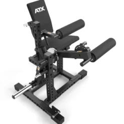 Discount Seated Leg Extension/Leg Curl BCO-680 Nieuwe Artikelen|Beentrainers