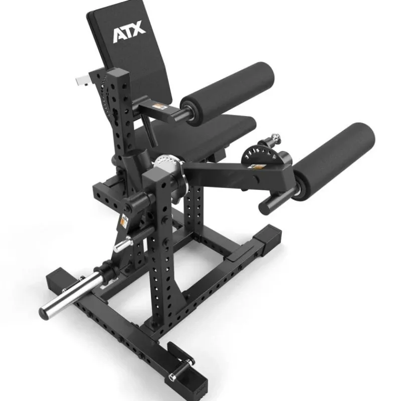 Discount Seated Leg Extension/Leg Curl BCO-680 Nieuwe Artikelen|Beentrainers