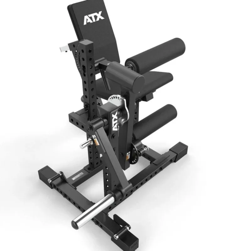 Discount Seated Leg Extension/Leg Curl BCO-680 Nieuwe Artikelen|Beentrainers