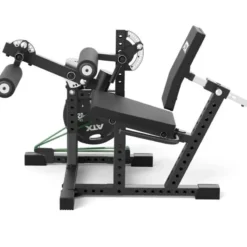 Discount Seated Leg Extension/Leg Curl BCO-680 Nieuwe Artikelen|Beentrainers